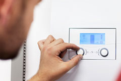 best Anstruther Easter boiler servicing companies