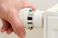Anstruther Easter central heating repair costs