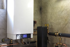 Anstruther Easter condensing boiler companies