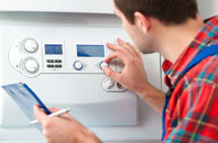 free Anstruther Easter gas safe engineer quotes