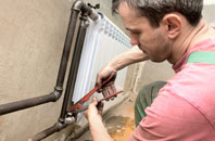 Anstruther Easter heating repair