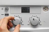 free Anstruther Easter boiler maintenance quotes