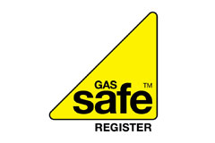 gas safe companies Anstruther Easter